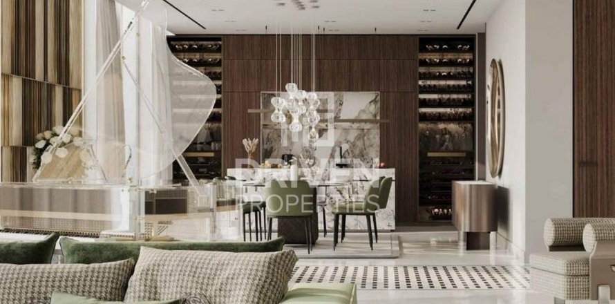 شقة في مرسى دبي, دبي 2 غرف نوم, 101 م² رقم 65672