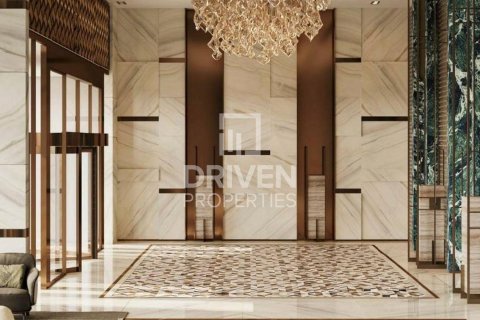 شقة في مرسى دبي, دبي 2 غرف نوم, 101 م² رقم 65672 - صورة 11