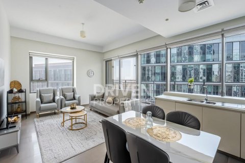 Apartamento en Park Heights, Dubai Hills Estate, Dubai, 2 dormitorios, 101 m², № 65680 - foto 3