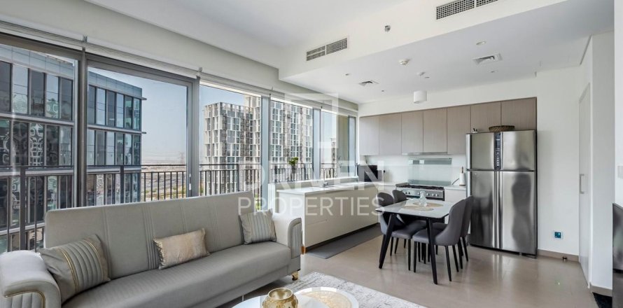 Apartamento en Park Heights, Dubai Hills Estate, Dubai, 2 dormitorios, 101 m², № 65680