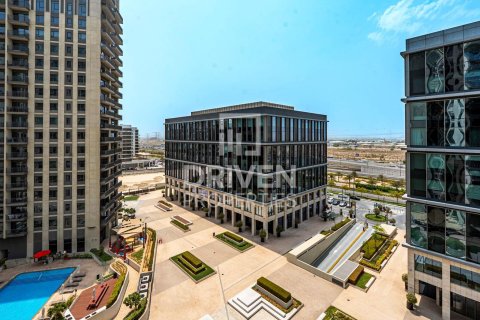 Apartamento en Park Heights, Dubai Hills Estate, Dubai, 2 dormitorios, 101 m², № 65680 - foto 11