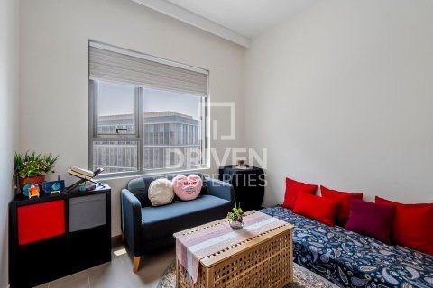 Apartamento en Park Heights, Dubai Hills Estate, Dubai, 2 dormitorios, 101 m², № 65680 - foto 5