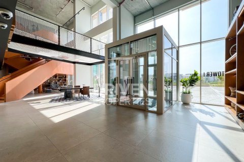 Appartement à Dubai Hills Estate, Dubai, 2 chambres, 68 m², № 65679 - photo 13