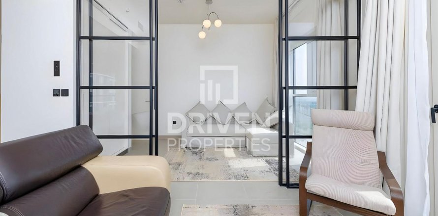 Appartement à Dubai Hills Estate, Dubai, 2 chambres, 68 m², № 65679