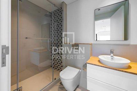 Appartement à Dubai Hills Estate, Dubai, 2 chambres, 68 m², № 65679 - photo 7