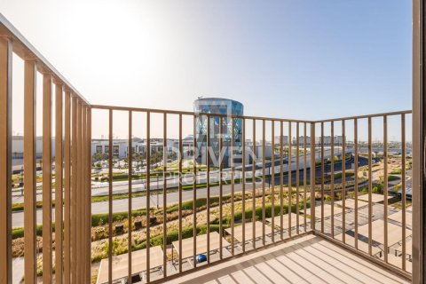 Appartement à Dubai Hills Estate, Dubai, 2 chambres, 68 m², № 65679 - photo 8