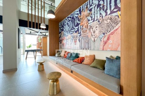 Appartement à Dubai Hills Estate, Dubai, 2 chambres, 68 m², № 65679 - photo 16