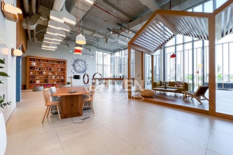 Appartement à Dubai Hills Estate, Dubai, 2 chambres, 68 m², № 65679 - photo 19