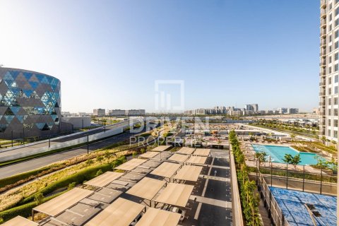 Appartement à Dubai Hills Estate, Dubai, 2 chambres, 68 m², № 65679 - photo 9