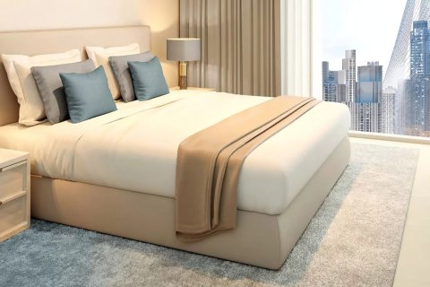 Apartment in HARBOUR GATE in Dubai Creek Harbour (The Lagoons), Dubai 3 bedrooms, 153 sq.m. № 29938 - photo 3