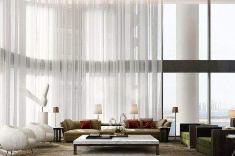 Apartment in DORCHESTER COLLECTION in Business Bay, Dubai 4 bedrooms, 669 sq.m. № 29942 - photo 4