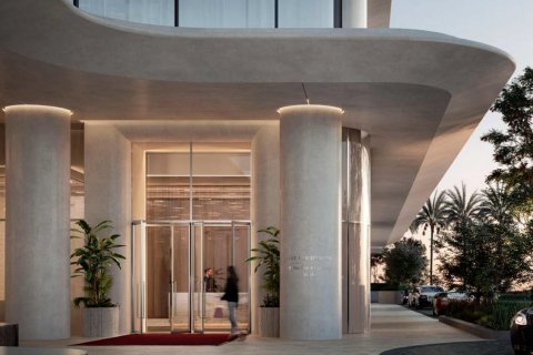 Apartment in DORCHESTER COLLECTION in Business Bay, Dubai 4 bedrooms, 669 sq.m. № 29942 - photo 6