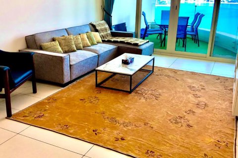 Ático en Palm Jumeirah, Dubai, 3 dormitorios, 608 m², № 29941 - foto 2