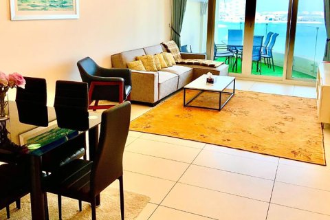 Ático en Palm Jumeirah, Dubai, 3 dormitorios, 608 m², № 29941 - foto 4