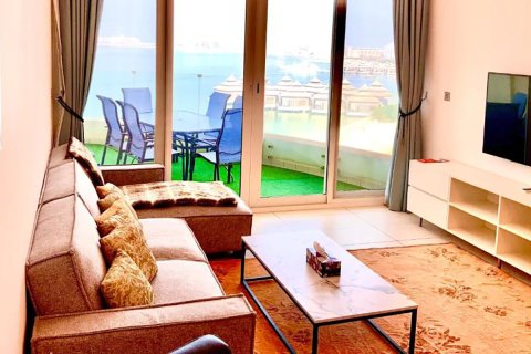 Ático en Palm Jumeirah, Dubai, 3 dormitorios, 608 m², № 29941 - foto 5