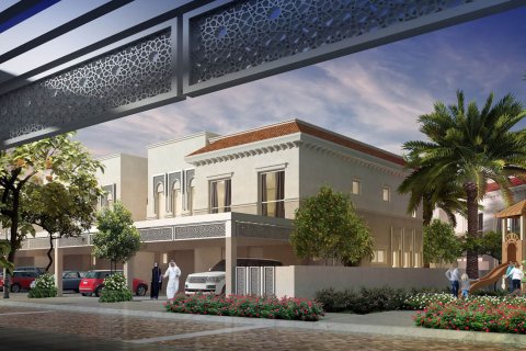 Купить квартиру в Джумейра Гольф Эстейтс, Дубай: 4 спальни, 306м², № 29937 - фото 6
