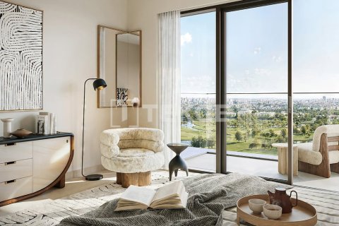 Apartment in Dubai 3 bedrooms, 171 sq.m. № 23414 - photo 6
