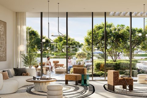 Apartment in Dubai 3 bedrooms, 171 sq.m. № 23414 - photo 4