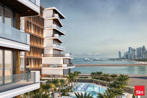 Apartamento en Dubai, 1 dormitorio, 86.4 m², № 23415 - foto 3