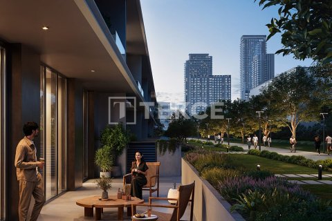 Apartment in Dubai 2 bedrooms, 133 sq.m. № 23413 - photo 9