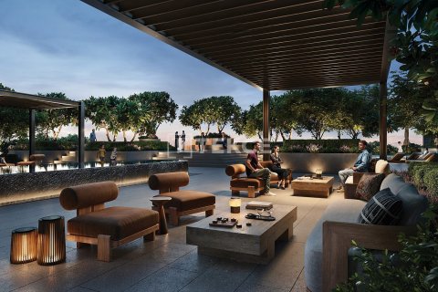 Apartment in Dubai 2 bedrooms, 133 sq.m. № 23413 - photo 8