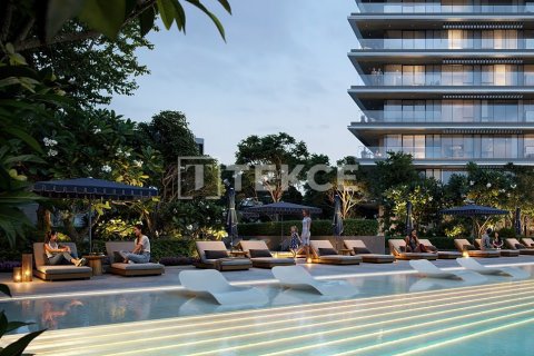 Apartment in Dubai 2 bedrooms, 133 sq.m. № 23413 - photo 10