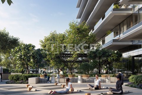 Apartment in Dubai 2 bedrooms, 133 sq.m. № 23413 - photo 11