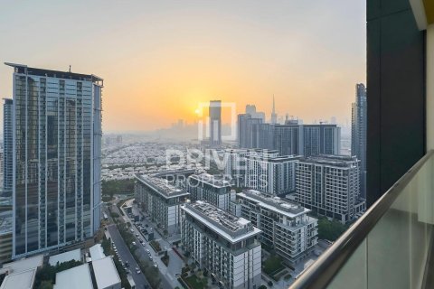 Квартира в Sobha Hartland, Мохаммед Бин Рашид Сити, Дубай, 2 спальни, 137.59м², № 129507