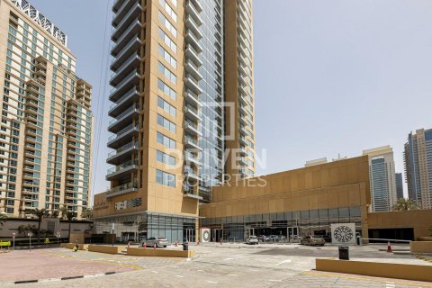 Apartment in Dubai Marina, Dubai 2 bedrooms, 152.55 sq.m. № 129496 - photo 20