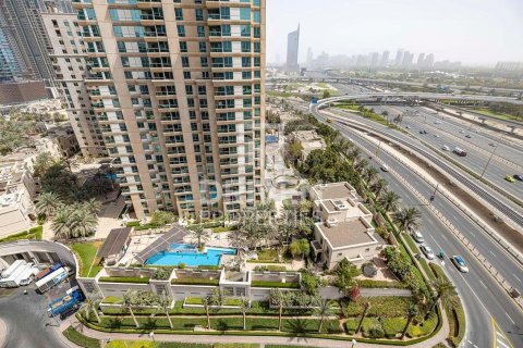 Apartment in Dubai Marina, Dubai 2 bedrooms, 152.55 sq.m. № 129496 - photo 23