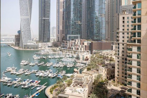 Apartment in Dubai Marina, Dubai 2 bedrooms, 152.55 sq.m. № 129496 - photo 24