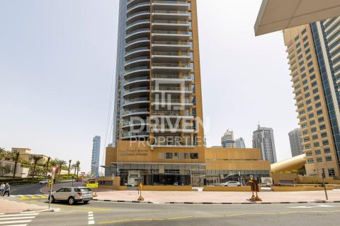 Apartment in Dubai Marina, Dubai 2 bedrooms, 152.55 sq.m. № 129496 - photo 29