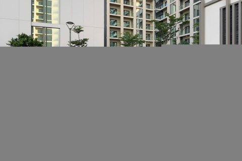 Apartamento en Sobha Hartland, Mohammed Bin Rashid City, Dubai, 1 dormitorio, 77.76 m², № 129506 - foto 8