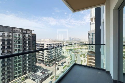 Apartamento en Sobha Hartland, Mohammed Bin Rashid City, Dubai, 1 dormitorio, 77.76 m², № 129506 - foto 9
