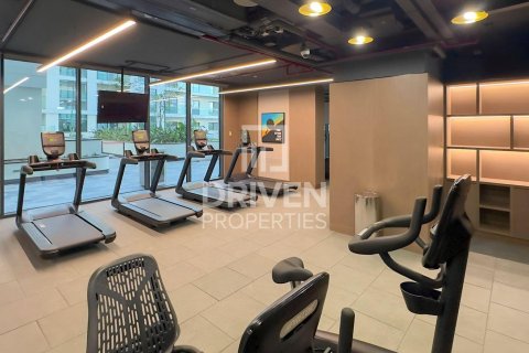 Apartamento en Sobha Hartland, Mohammed Bin Rashid City, Dubai, 1 dormitorio, 77.76 m², № 129506 - foto 2