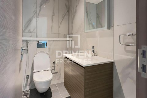 Apartamento en Sobha Hartland, Mohammed Bin Rashid City, Dubai, 1 dormitorio, 77.76 m², № 129506 - foto 18