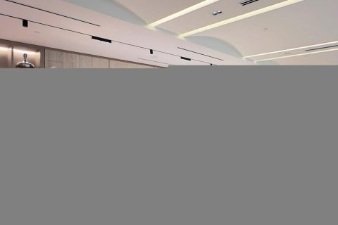 Apartamento en Sobha Hartland, Mohammed Bin Rashid City, Dubai, 1 dormitorio, 77.76 m², № 129506 - foto 22