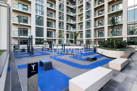 Apartamento en Sobha Hartland, Mohammed Bin Rashid City, Dubai, 1 dormitorio, 77.76 m², № 129506 - foto 21