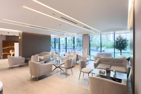 Apartamento en Sobha Hartland, Mohammed Bin Rashid City, Dubai, 1 dormitorio, 77.76 m², № 129506 - foto 19