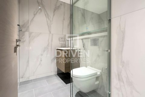 Apartamento en Sobha Hartland, Mohammed Bin Rashid City, Dubai, 1 dormitorio, 77.76 m², № 129506 - foto 16