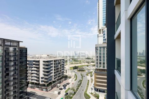 Apartamento en Sobha Hartland, Mohammed Bin Rashid City, Dubai, 1 dormitorio, 77.76 m², № 129506 - foto 3