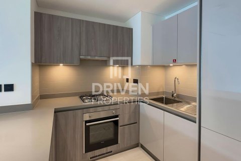 Apartamento en Sobha Hartland, Mohammed Bin Rashid City, Dubai, 1 dormitorio, 77.76 m², № 129506 - foto 14