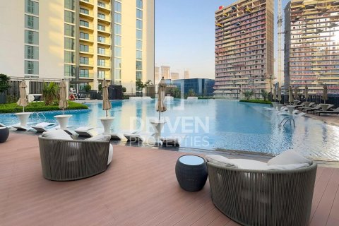 Apartamento en Sobha Hartland, Mohammed Bin Rashid City, Dubai, 1 dormitorio, 77.76 m², № 129506 - foto 7