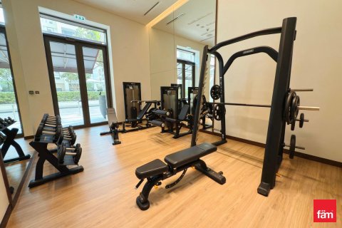 Appartement à Dubai, 1 chambre, 64.2 m², № 71809 - photo 4