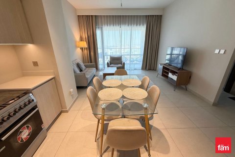 Appartement à Dubai, 1 chambre, 64.2 m², № 71809 - photo 5