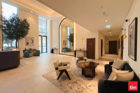 Appartement à Dubai, 1 chambre, 64.2 m², № 71809 - photo 2