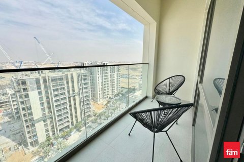 Appartement à Dubai, 1 chambre, 64.2 m², № 71809 - photo 12