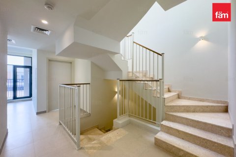 فيلا في دبي 4 غرف نوم, 478.5 م² رقم 71807 - صورة 26