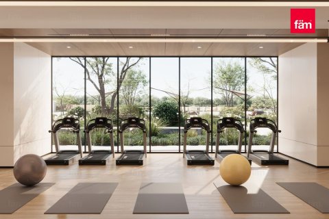 Office in Dubai 136.3 sq.m. № 71810 - photo 8