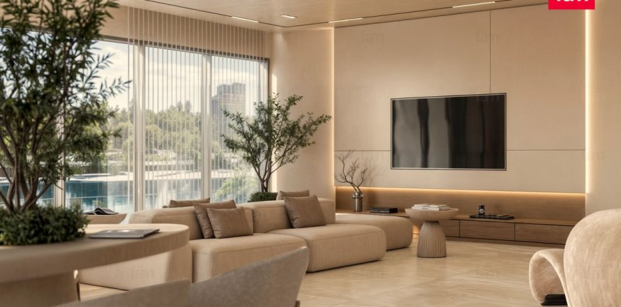 Office in Dubai 136.3 sq.m. № 71810